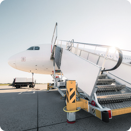 Soutien aéronautique