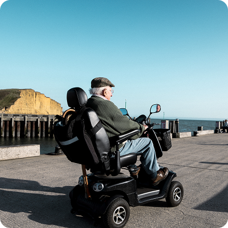 Mobilité