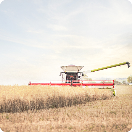 Agricole - Travaux Publics